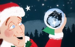 연탄크리스마스