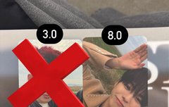 현석이 공방포카는 떨이수준으로 파시네