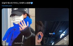 쿄우무리는 진짜 능지가...