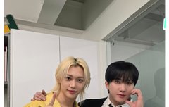 공파새 꿀복즈 출연