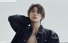 미치겠다 캘빈 송민기