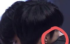 정원이 입덕 계기 귀엽다