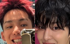 이빨은 왜 보여주는걸까?