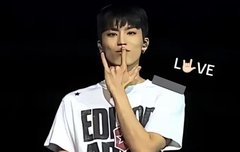 정우는 못생긴녀한테만 부끄러워?