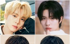 약간 방금 아이돌 관련 쬐끔 변태적인 생각이 들었음