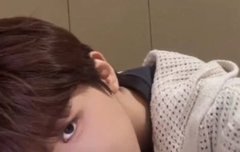 운학이 성인되는거 축하해