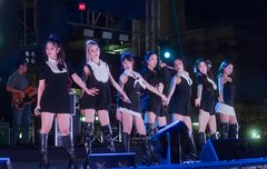 아이돌 TPOP 태국, 지금 1위