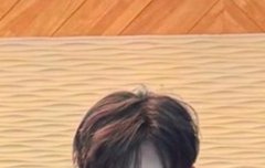 새벽에 얼굴로 설레기..