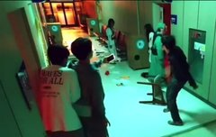 호비 군대 다녀오더니