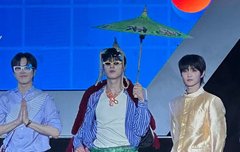 박지훈은 재보수하고 루토도 좀 하자