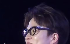 한국은 이렇게 멋진 배우가 필요해요.