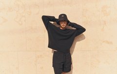 김석진은 이렇게 말랐는데