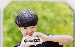 하긴 사람을 닮았다고 하려면 원판으로 해야지