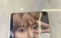 이거 어떤 포카인 지 아는 사람