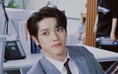 진짜 엔시티 비주얼 버뮤다 소개