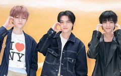 지훈인 미용실에서 일하는 트페미같다