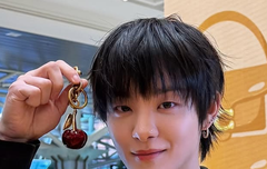 우도환 닮지 않음?