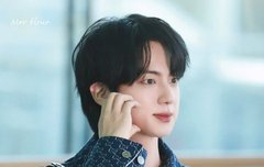 오랜만에 냉미남이 진