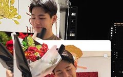 태형이 으른호랑이 다됐네