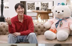 영양제 먹고 체력챙겨