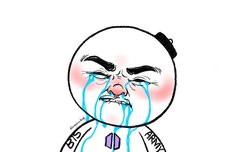 민윤기에 대한 마음을 확인해버림