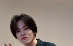 한국은 이런 얼굴이 필요하다.