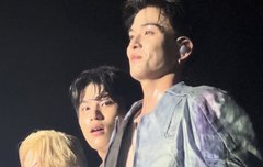 얼굴형이 너무 예뻐요