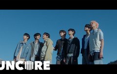 클로즈 유어 아이즈 ETERNALT 데뷔 트레일러