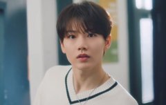 준규 왤케 잘생겨짐