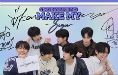 클유아 싸인 만들기