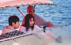 석진님 사회적 거리두기