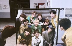 트레저 이번 옐로우 활동