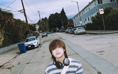 뒤늦게 탬니 덕질 시작했는데,,