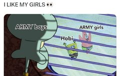 아이 라이크 마이 걸