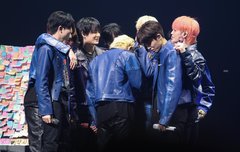 정환이 운거 너무 슬프다ㅠ