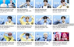 더필린라이브 조회수 근황 ( 부제:  주작도영)