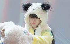 250408 큥이 13주년 버블왔답!!