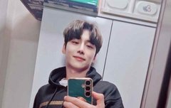 이거 누군지 아시는분 도용잡아주세요