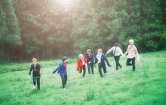 알엠 진 슈가 제이홉 지민 뷔 정국 방탄소년단❤️