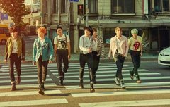 알엠 진 슈가 제이홉 지민 뷔 정국 방탄소년단❤️