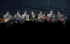 알엠 진 슈가 제이홉 지민 뷔 정국 방탄소년단❤️