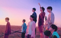 알엠 진 슈가 제이홉 지민 뷔 정국 방탄소년단❤️