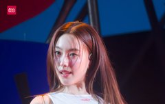 泰國偶像團體4EVE TPOP