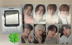 오 바인더 이쁘당