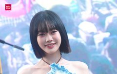 The best Show Songkranfestival 2025 @samyanmitrtown Bangkok Thailand 20250413