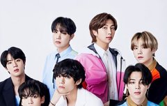 알엠 진 슈가 제이홉 지민 뷔 정국 방탄소년단❤️