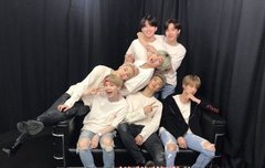 알엠 진 슈가 제이홉 지민 뷔 정국 방탄소년단❤️