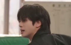 김석진 배우 해 하지마 해 하지마ㅜㅜ