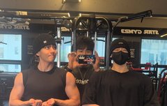 삼려즈 제대 후에