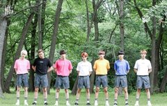 알엠 진 슈가 제이홉 지민 뷔 정국 방탄소년단 ❤️